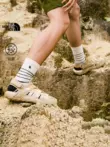 TheNorthFace North Face Sandal Nam 24 Xuân Hè Ngoài Trời Nhẹ Thoáng Khí Chống Trơn Trượt Giày Đi Biển Sông Truy Tìm Giày 83NL dép đi biển nữ đẹp 