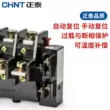 Rơle Nhiệt Chint JR36-20 JR36-63 JR36-160 Bảo Vệ Quá Tải Nhiệt 22A 63A 160A