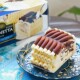 Morinaga ice cream imported from Japan Vienna Tower Tiramisu Coffee Vanilla Flavored Mille-feuille Ice Cream