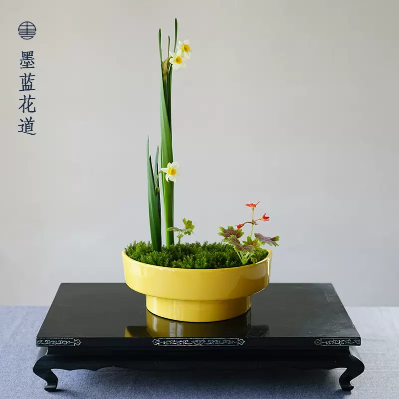 小原流小原流 並列型 花器 - thedesignminds.com