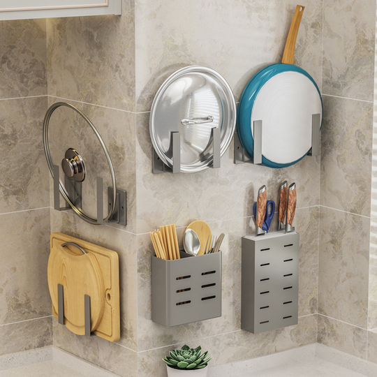 Cubierta Decorativa Para Calentador De Agua A Gas - Con Tablero Perforado Y Adhesivo, Sin Taladrar
