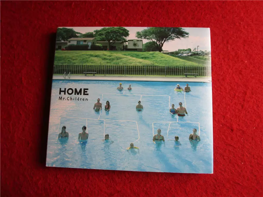 873円 最大91 Offクーポン Home Mr Children