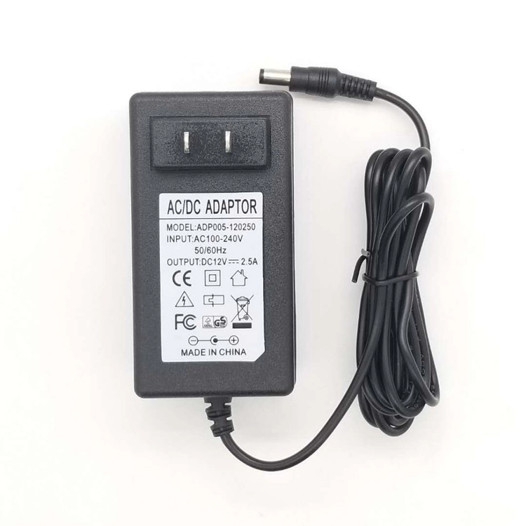 福袋 バースデイ 可孚電子血壓計電源kf-65b DC6V電源線血壓計1A充電器500mA 65k アクセサリ