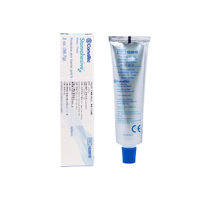 
Convid stoma care accessories 183910 anti-leak cream anti-leak skin care
