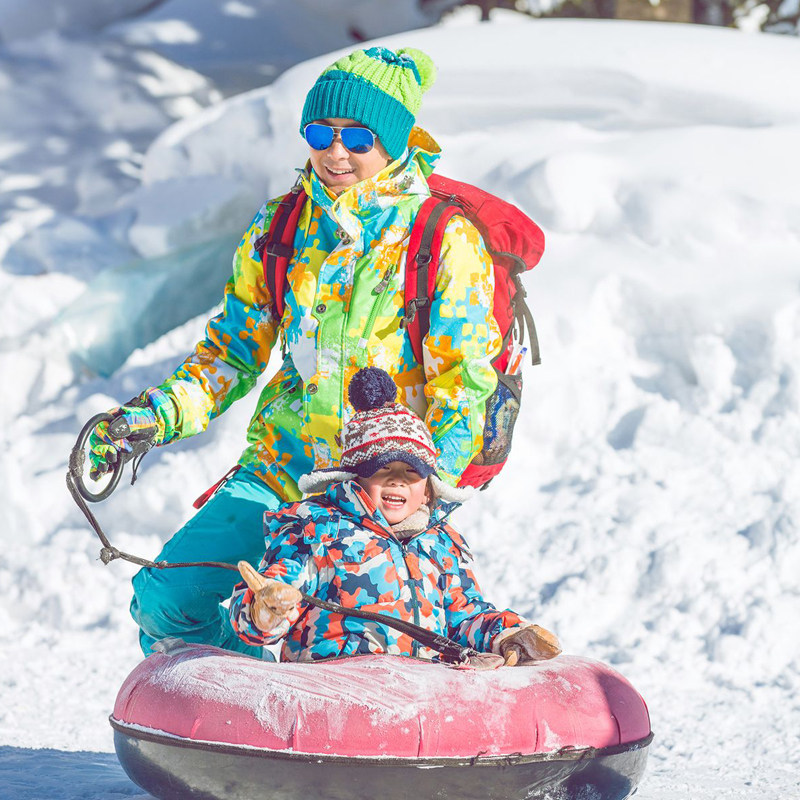 哈尔滨旅游团雪乡长白山亚布力5天4晚跟团2-6人小团国际五星0自费