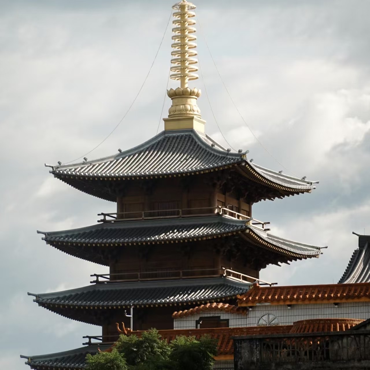 2-8人精品小团|广东潮汕南澳岛/广济桥/牌坊街/揭阳学宫5天4晚