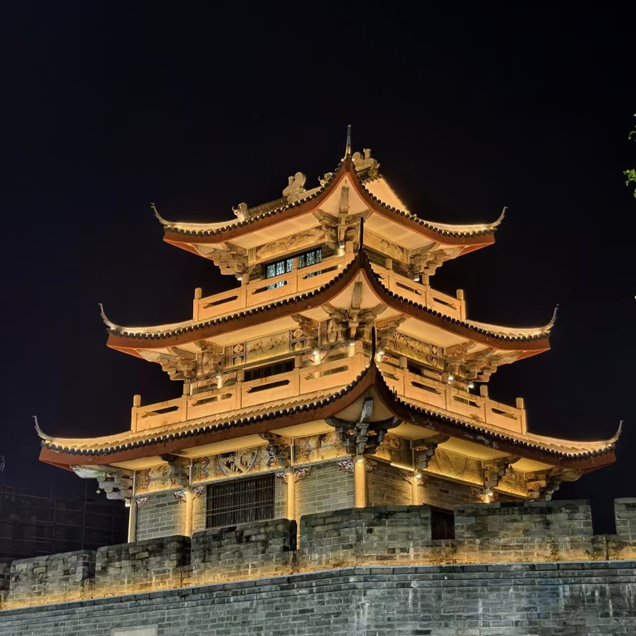 2-8人精品小团|广东潮汕南澳岛/广济桥/牌坊街/揭阳学宫5天4晚