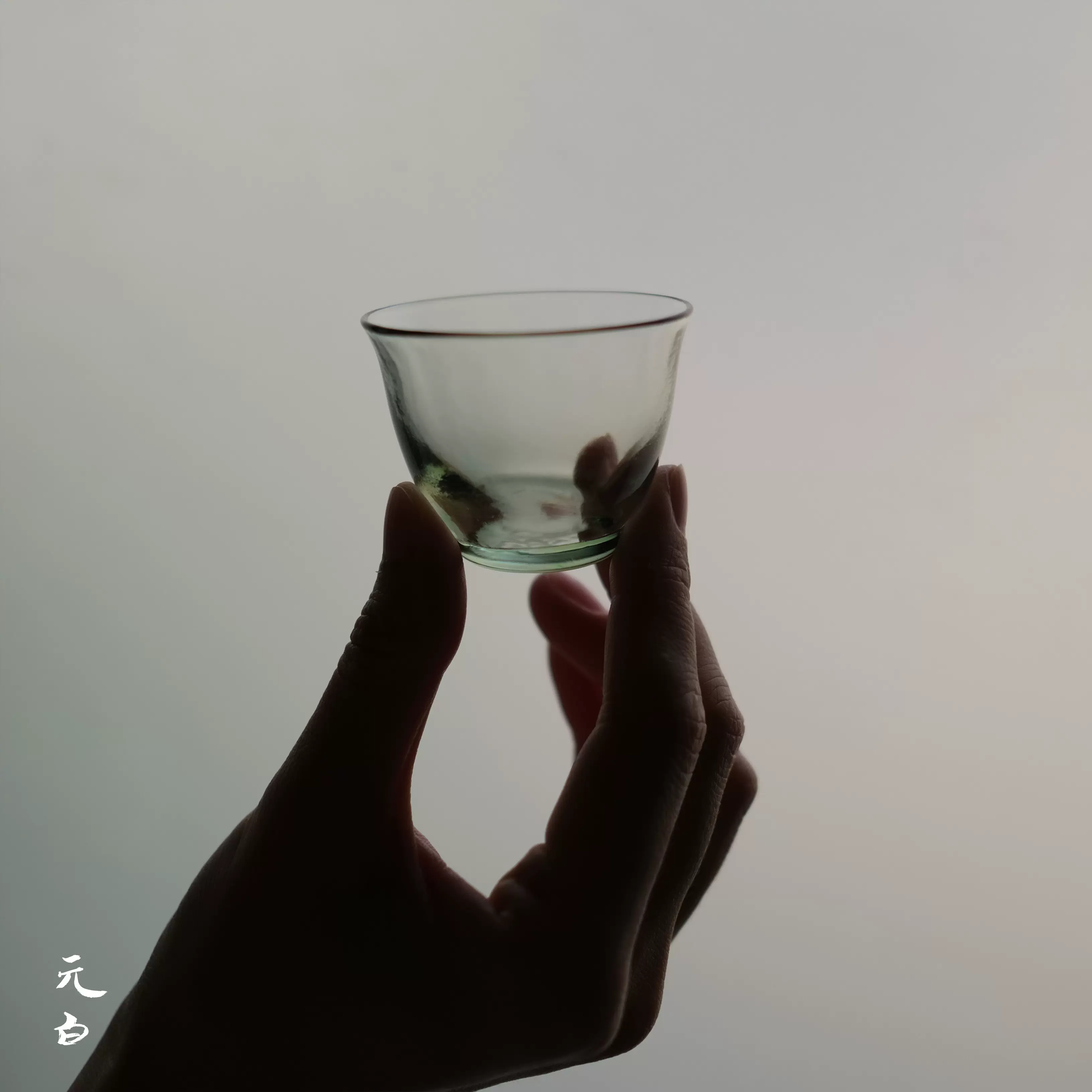 津田清和／八角片口（SS） | うつわ穂垂