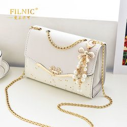 Fieran Nic 2026 New Crossbody Shoulder Bag for Women, Versatile High-End Trendy Fashion Bag, Gift for Girlfriend