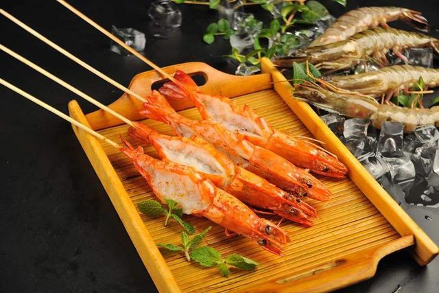  夏季小烧烤，没有零食怎么行？(图8)