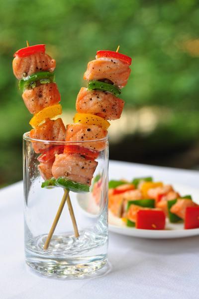  夏季小烧烤，没有零食怎么行？(图6)