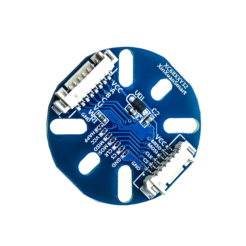 磁器 8718 Potentiometric displacement sensor: burster.de