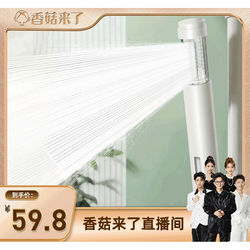 Disposable Shower Filter Bali Pressurized Indonesia Thailand Travel Shower Head Soft Water Portable Hotel