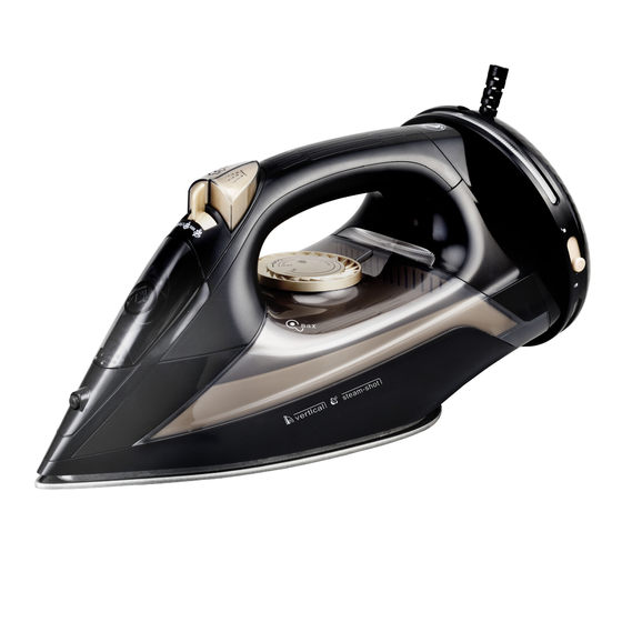 
Cross-border handheld steam electric iron home portable steam spray iron iron iron iron press Steam Iron