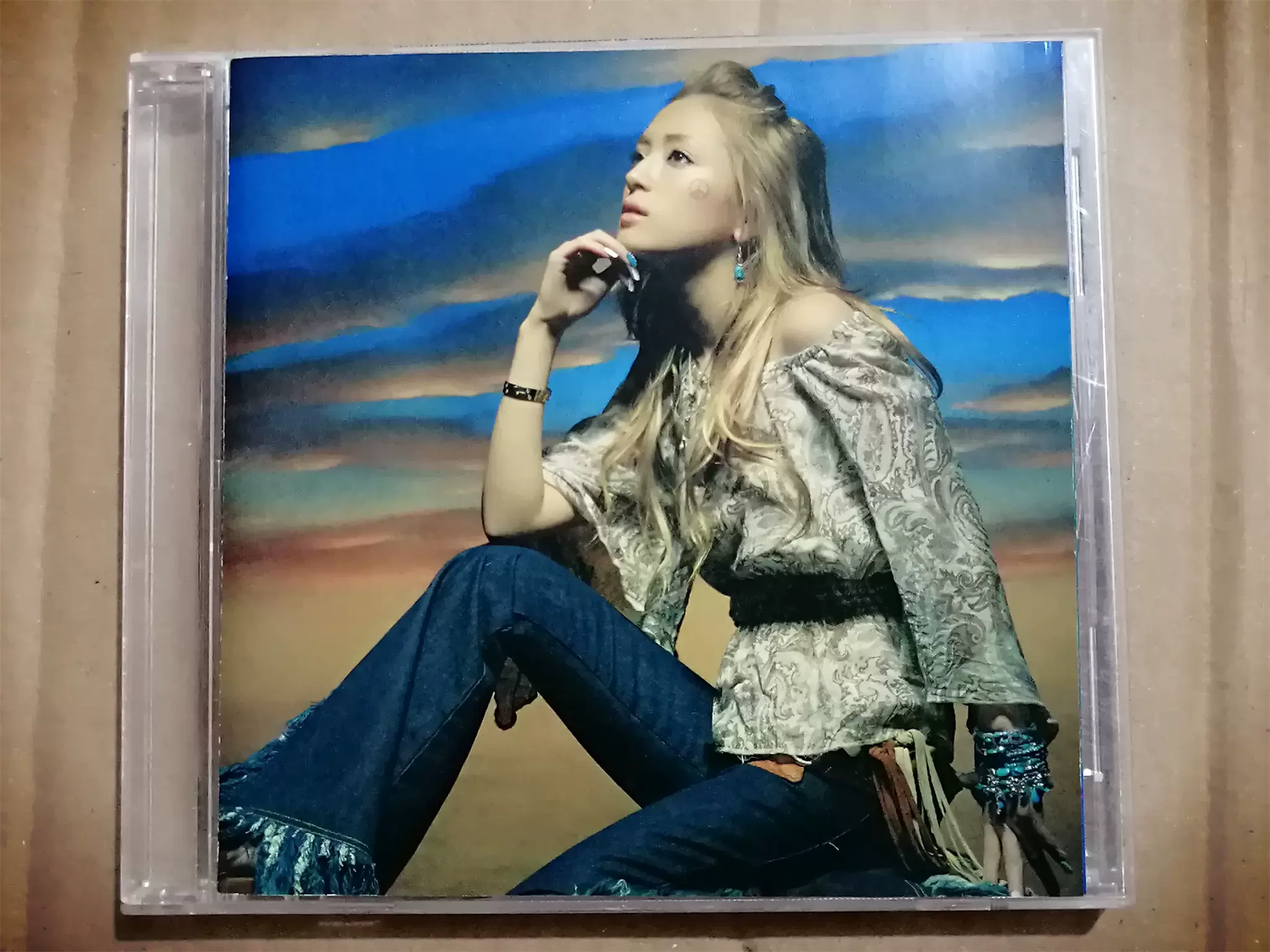 ♪ 浜崎あゆみ デイブレーク / Ayumi Hamasaki - Daybreak / レコード