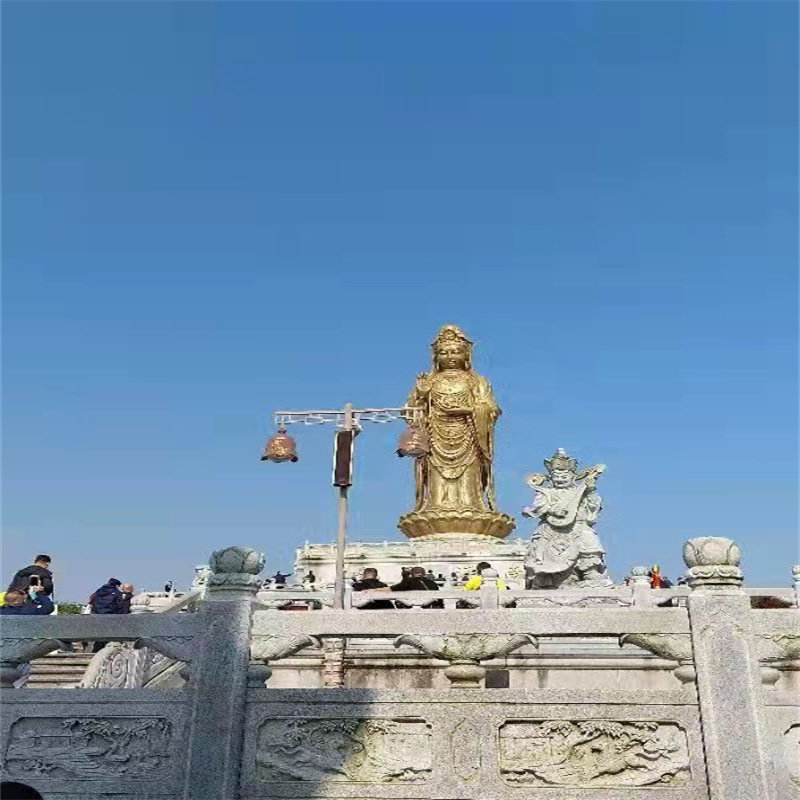 多地出发宁波+普陀山3日游 1晚住山上 海天佛国许愿还愿 含高铁票