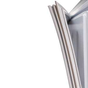 
Suitable for Meiling refrigerator door seal strip, universal edge strip, magnetic door seal, freezer seal ring accessories