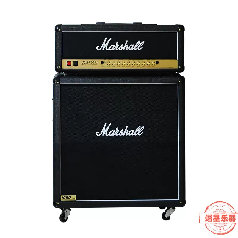 Marshall ※箱あり Marshall ショップ限定販売モデル JVM210H Stealth登場