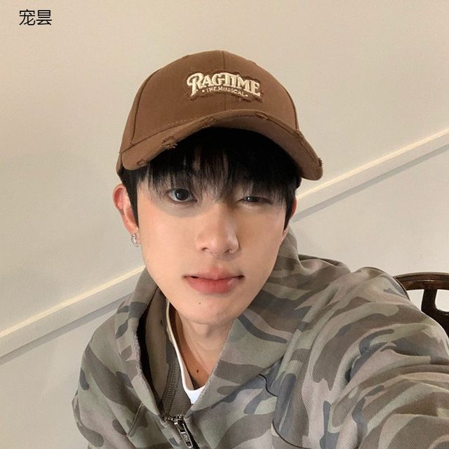Peaked cap men s summer face showing small big head circumference sun