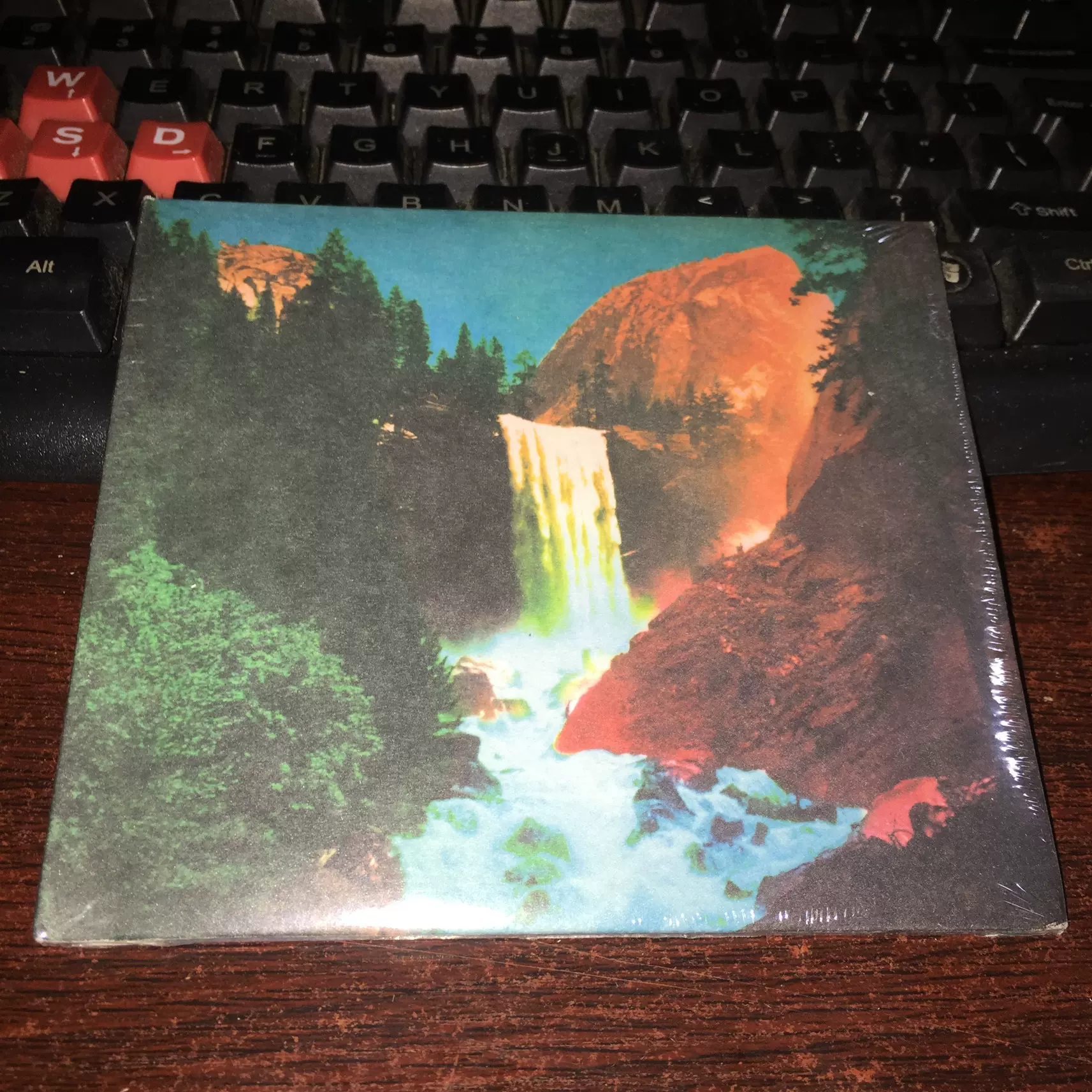 MY MORNING JACKET / THE WATERFALL(限定BOX)