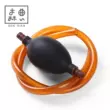 Khay Trà Moridian Ống Thoát Nước Có Bóng Thấm Kung Fu Trà Bộ Phụ Kiện Chất Chống Đông Silicone Bóng Thoát Nước Xô Trà Ống Thoát Nước 