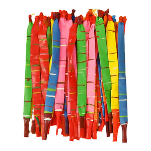 
Rocket balloons flying and screaming internet celebrity flying farts sky balloons boys girls children outdoor toys