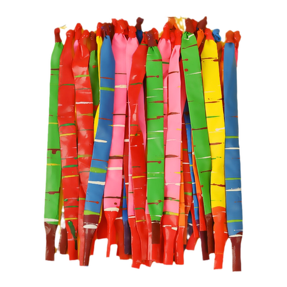 
Rocket balloons flying and screaming internet celebrity flying farts sky balloons boys girls children outdoor toys