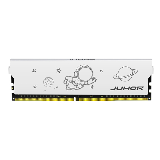 Juhor DDR4 16GB Desktop Memory 3200/3600MHz Hynix IC