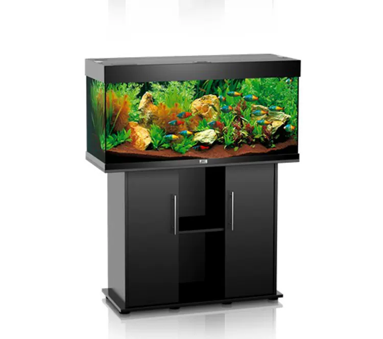 日本KOTOBUKI透明缸R型60cm90cm120cm小彎缸魚缸水族箱水草缸