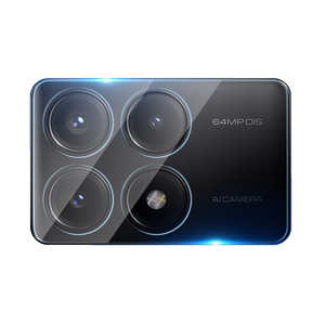 
Jianpa Applicable RedMi K70 Lens Film RedMi K70Pro Mobile Camera Protection K70E Rear Camera K70E Supreme Edition Tempered Glass K70pro Lamborghini Champion Film