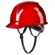 Mũ bảo hiểm công trường xây dựng tiêu chuẩn quốc gia mũ bảo hiểm an toàn lãnh đạo giám sát thợ điện dày mũ bảo hiểm tùy chỉnh