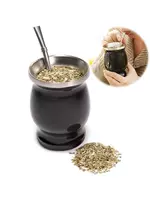 Приятель чай посвященная чашка Ma Mei The Mate Tea Special Mate чашка чашка чашка Daicha cuishaculus cup чайный ремень всасывание