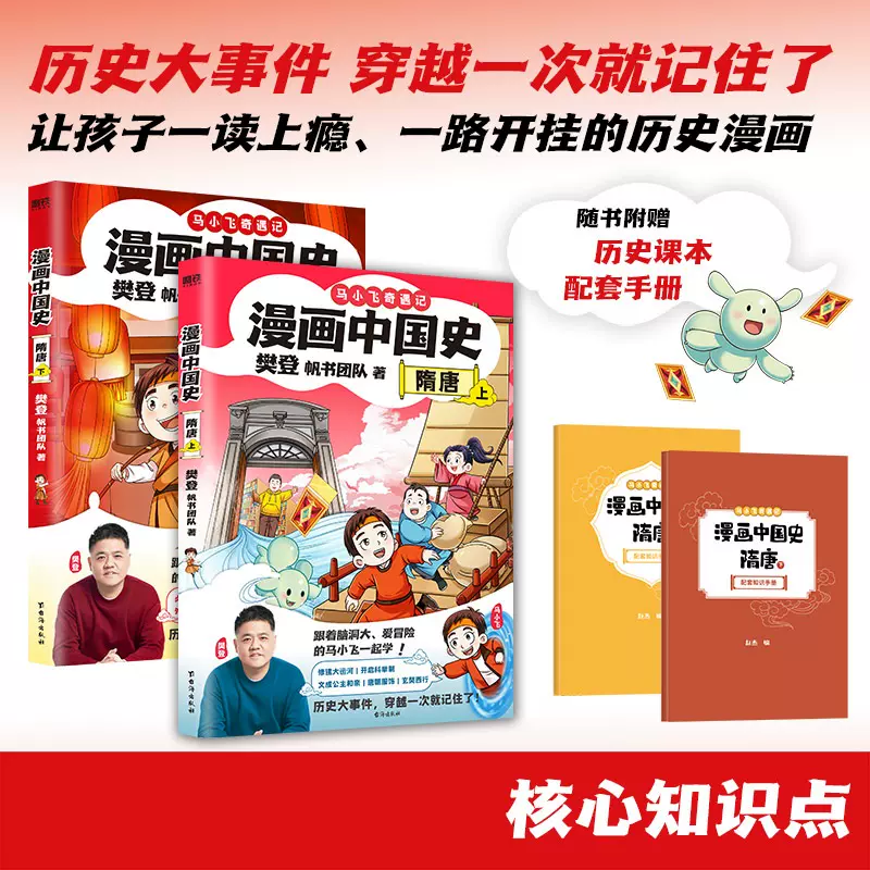 哈佛中国史　全六卷　History of imperial china  中国語 哈佛中国史 全六卷 History of imperial china 中国語