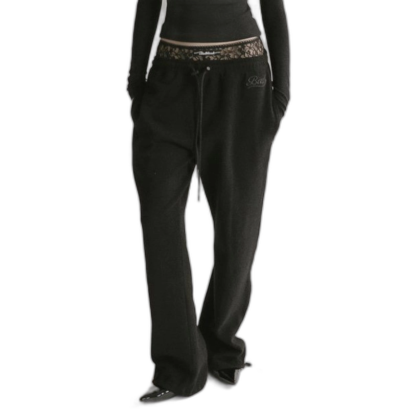 [人気]★BADBLOOD★Beyond Cash Soft Jogger★ジョガーパンツ ☆BADBLOOD☆ Beyond Soft Jogger Black 人気]☆BADBLOOD