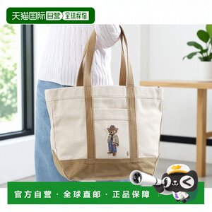 
Korean direct mail Polo RalphLauren 428942253001 Tote bag shoulder bag handbag