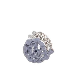 
Korean direct mail LOEUVRE taxi luggage related accessories Ridee Wrinkle Chain FZ1SX60