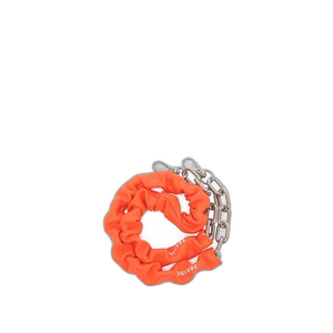 
Korean direct mail LOEUVRE taxi luggage related accessories Ridee Wrinkle Chain Strap F