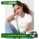 Can be returned within 1 hour Korean direct mail uniqlo top T-shirt is authentic and fashionable, versatile and simple, comfortable to wear