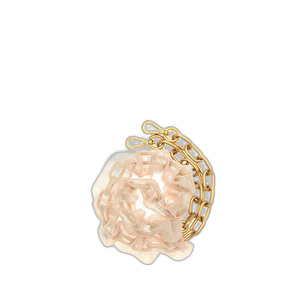 
Korean direct mail LOEUVRE taxi luggage related accessories Lumi Clair Chain Strap FZ1SX