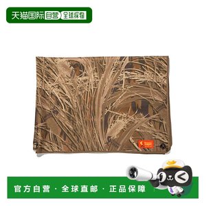 
Japanese direct mail Oregonian Camper outdoor waterproof and moisture-proof mat S size OCB2250SG moisture-proof