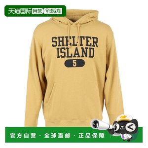 
Japan direct mail CHAMPION BA FT COLLEGEPRINT men's hooded sports sweatshirt C3-C122