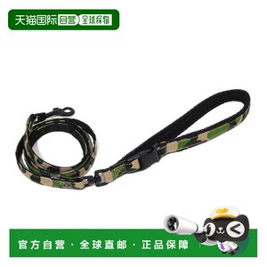 
Direct mail from Japan A BATHING APE ABC CAMO DOG LEADS ABC camouflage dog leash
