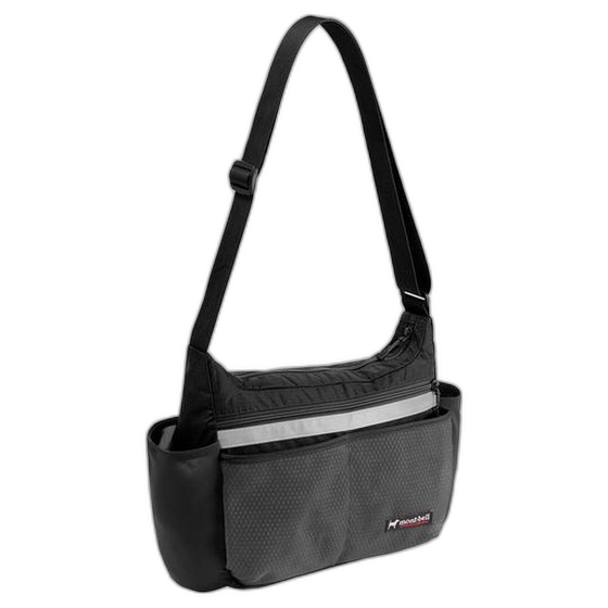 
1 hour refundable Japan direct mail montbell montbell dog walking bag 8L shoulder backpack outdoor 1133447