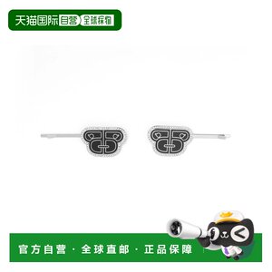
Japan direct mail A BATHING APE BAPY LOGO HAIR CLIPS BAPY logo hair clip