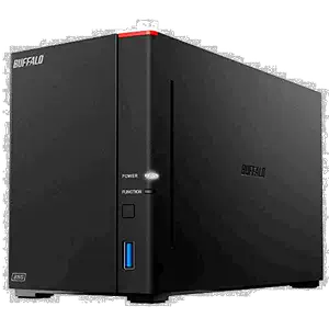 Buffalo - ★送料無料 8TB LinkStation【美品】LS520D BUFFALO Review: Buffalo LinkStation 520 - Storage - HEXUS.net