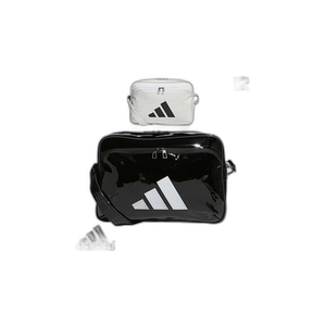 
Japan Direct Mail Adidas Adidas Glitter Sport Shoulder Bag Crossbody Bag 2 Colors IB0298IB0299