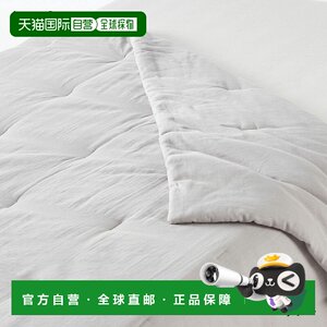 
Direct mail from Japan MUJI MUJI Kapok blended double-layer gauze thin quilt made of nuts, size S 1