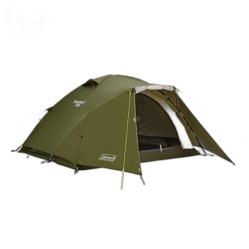 Snow Peak 帐篷 入门包 TT 4人用