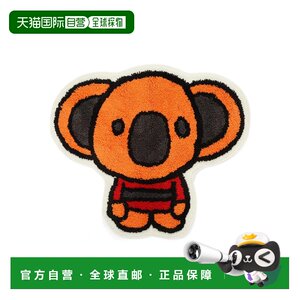 
Japan direct mail A BATHING APE BABY CORE CARPET baby core carpet