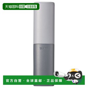 
[Direct mail from Japan] tanita 3c digital accessories Breath Checker gray EB-100 G